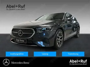 Mercedes-Benz E 220 T d 4M AVANTGARDE+DIGITAL+DISTRO+LrHZ+360°