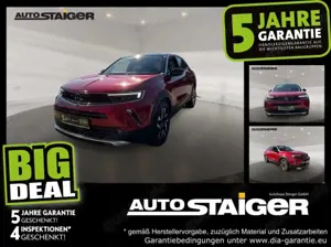 Opel Mokka Elegance Kamera PDC v+h, Winterpaket,..