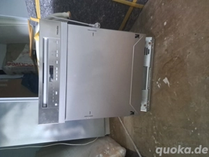 Miele Geschirrspüler