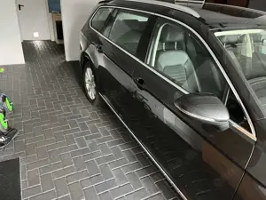 Volkswagen Passat Variant 2.0 TDI SCR DSG Highline