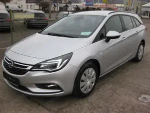 Opel Astra K Sports**1-Jahr Steuerfrei**