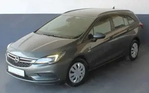 Opel Astra K Sports Tourer Business Edition Navi Allw