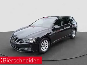 Volkswagen Passat Variant 1.5 TSI DSG Business ACC LED NAVI