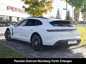 Porsche Taycan 4S Sport Turismo BOSE Abstandstempomat Bild 3