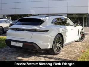 Porsche Taycan 4S Sport Turismo BOSE Abstandstempomat Bild 5