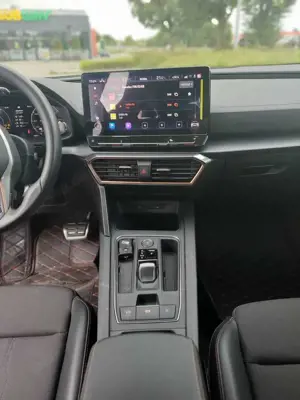 CUPRA Formentor VZ 4 AWD