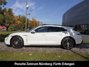Porsche Taycan 4S Sport Turismo BOSE Abstandstempomat Bild 2