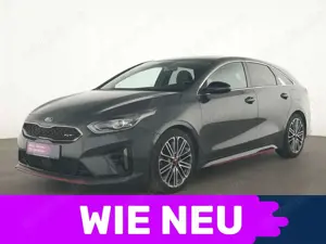 Kia ProCeed / pro_cee'd ProCeed GT ACC|LED|Klappensteuerung|Navi|Keyless