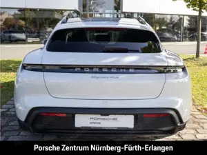 Porsche Taycan 4S Sport Turismo BOSE Abstandstempomat Bild 4