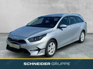 Kia Ceed / cee'd Sporty Wagon 1.0 VISION T-GDI Vision +SHZ+KAMERA+