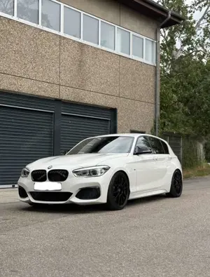 BMW 140 M140i Sport-Aut.