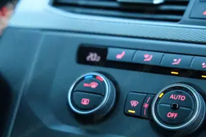 Volkswagen Caddy Caddy TDI BMT 2.0 TDI (5-Si.) DSG Comfortline Bild 3