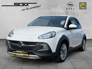 Opel Adam Rocks ROCKS 1.2, 51 kW (70 PS)(MT5) Notbremsass. T