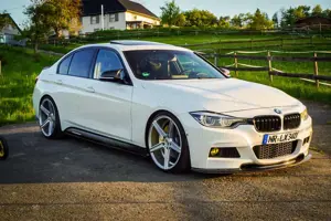 BMW 340 340i xDrive GT Aut. M Sport