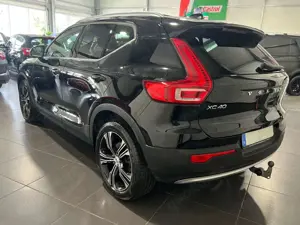 Volvo XC40 Bild 3