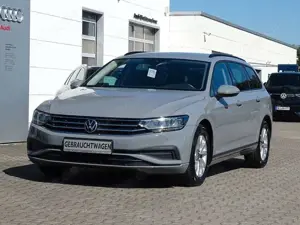 Volkswagen Passat Variant 2.0 TDI DSG - LED / Navi