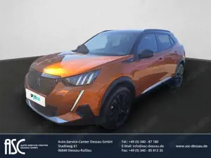 Peugeot 2008 GT/FullLED/Navi/PanoramaSD/Kamera/Sitzh//CarPlay/A