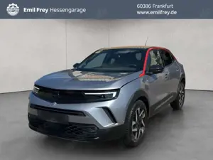 Opel Mokka 1.2 DI Turbo GS