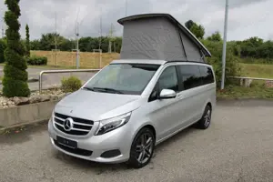 Mercedes-Benz Marco Polo V 250 Marco Polo Horizon Edition Distronic AHK LED