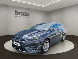 Kia Ceed / cee'd CEED_SW 1.6 PHEV DCT6 Spirit, Tech  Sitzkomfort