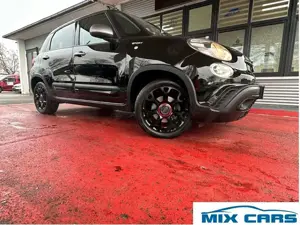 Fiat 500L Cross 1.4 Sport/NAVI/LED/TEMP./EU6d