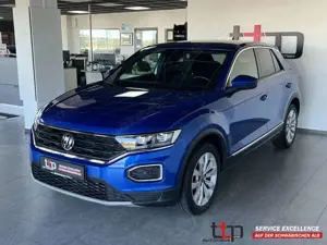 Volkswagen T-Roc 1.5 TSI Sport Digital-Tacho Standheiz. AHK