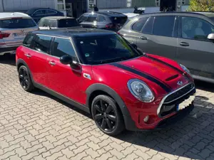 MINI Cooper S Clubman Mini Cooper S Clubman Aut.
