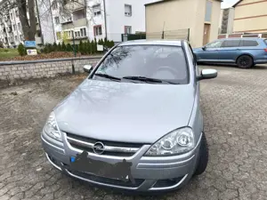 Opel Corsa 1.2 16V Edition