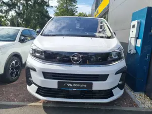 Opel Zafira Life Edition XL (L3) 2.0 CDTI 9-Sitzer/AT/Navi