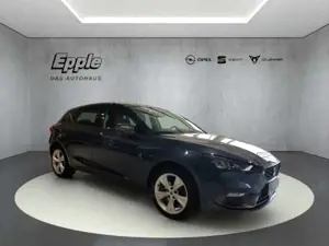 SEAT Leon FR e-HYBRID Navi LED Winterpaket ACC PDC v/h