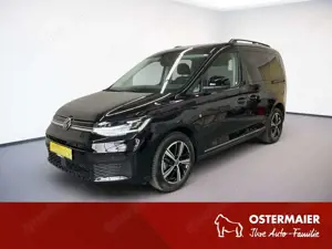 Volkswagen Caddy DARK LABEL 2.0TDI 122PS DSG.LED.NAVI.PANO.KAMERA.V