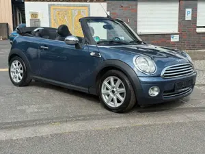 MINI Cooper Cabrio Cooper,Leder,75200KM