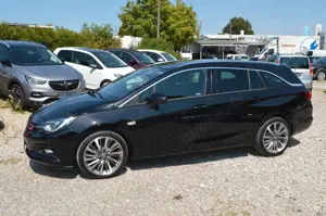 Opel Astra K Sports Tourer Ultimate Start/Stop