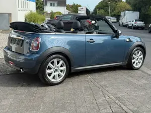 MINI Cooper Cabrio Cooper,Leder,75200KM Bild 3