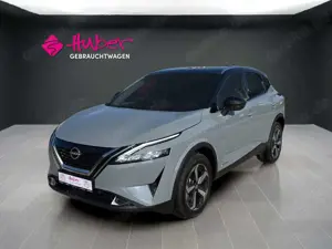 Nissan Qashqai 1.5 VC-T e-POWER - N-Connecta