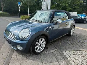 MINI Cooper Cabrio Cooper,Leder,75200KM Bild 4