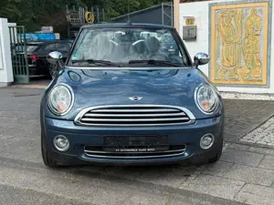 MINI Cooper Cabrio Cooper,Leder,75200KM Bild 2