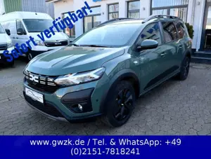 Dacia Jogger Expression 7-Sitzer LPG /SHZ /PDC /Kamera