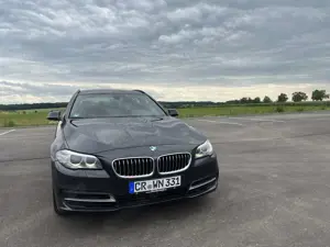 BMW 520 520d Touring