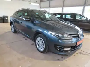 Renault Megane III Grandtour Limited NAVI KLIMA SHZG LMF Bild 3