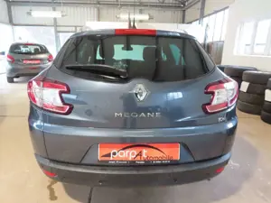 Renault Megane III Grandtour Limited NAVI KLIMA SHZG LMF Bild 5