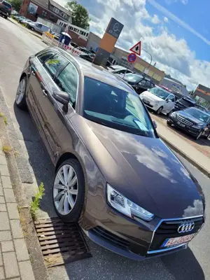 Audi A4 Avant 2.0 TDI S tronic