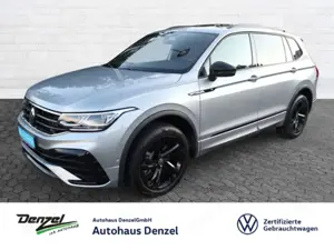 Volkswagen Tiguan Allspace R-Line 2.0 TSI DSG 4M STANDHZG