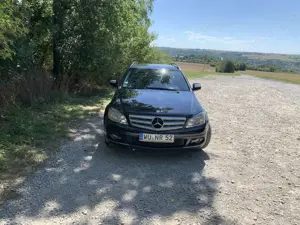 Mercedes-Benz C 230 C 230 T (204.252) Avantgarde, AHK, Comand, GSD,