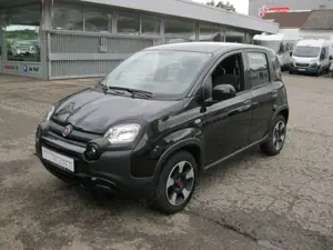 Fiat Panda City Plus 1,0l 51Kw Hybrid Klima-ZV