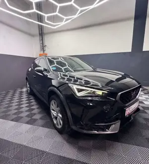 CUPRA Formentor *ACC*SPURHALTE.*KEYLESS*KAMERA*TOTWINK.