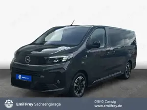 Opel Zafira 2.0 D XL Aut.,9 Sitz, Navi, Cam, LED,Sitzhz