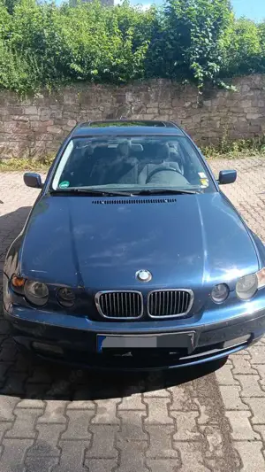 BMW 316 316i