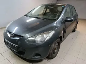 Mazda 2 Lim. 1.3 Impuls