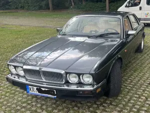 Jaguar XJ6 XJ6 3.2 S